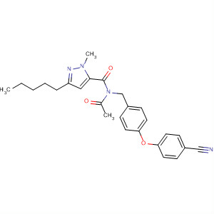 CAS 654656-01-6 molecular structure