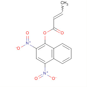 CAS 6549-01-5 molecular structure