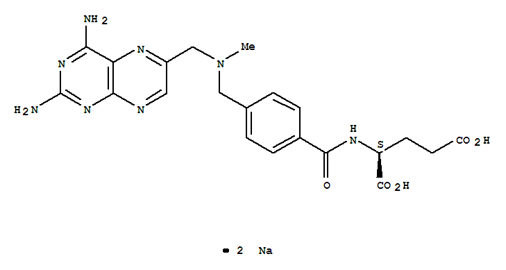 CAS 65546-01-2 structure