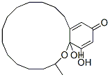 CAS 65580-01-0 molecular structure