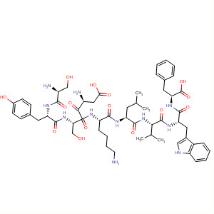 CAS 656230-68-1 molecular structure