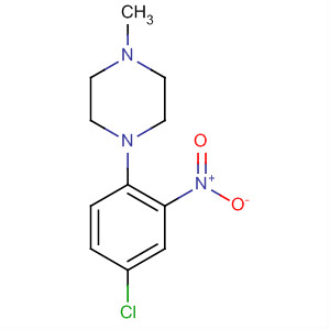 CAS 65639-68-1 molecular structure