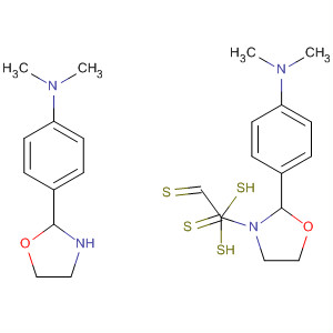 CAS 65688-01-9 structure