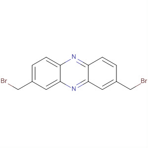 CAS 65712-01-8 molecular structure