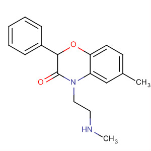 CAS 65726-01-4 structure
