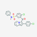 CAS 6574-68-1 structure