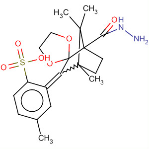 CAS 65746-01-2 structure