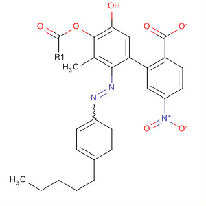 CAS 65907-01-9 molecular structure