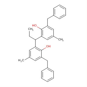 CAS 65910-01-2 molecular structure