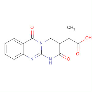 CAS 65958-01-2 structure