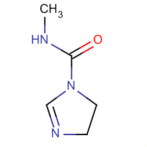 CAS 65962-68-7 molecular structure