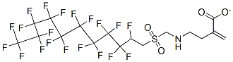 CAS 66008-68-2 molecular structure