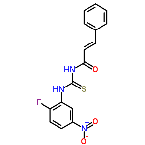 CAS 6603-68-5 molecular structure