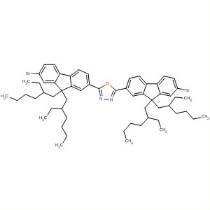 CAS 660394-01-4 molecular structure