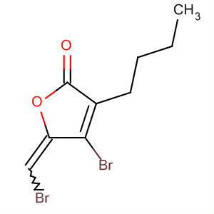 CAS 66042-01-1 structure