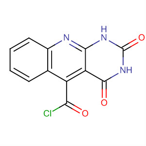 CAS 66074-68-8 structure