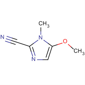 CAS 66121-68-4 molecular structure