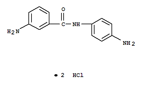 CAS 6613-68-9 molecular structure