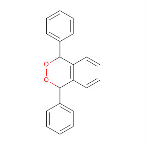 CAS 66146-68-7 molecular structure