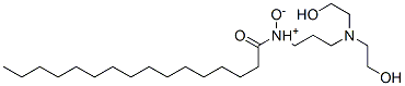 CAS 66161-68-0 molecular structure