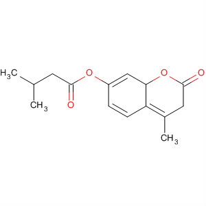 CAS 66185-68-0 molecular structure
