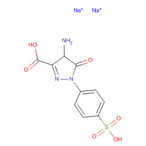 CAS 66186-01-4 structure