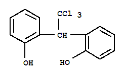 CAS 6621-68-7 molecular structure