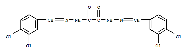 CAS 6623-01-4 molecular structure