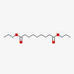 CAS 6624-68-6 molecular structure