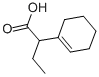 CAS 6627-68-5 molecular structure
