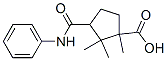 CAS 6629-01-2 structure