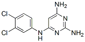 CAS 6633-68-7 molecular structure