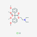 CAS 6636-68-6 molecular structure