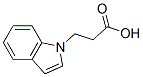 CAS 6639-01-6 molecular structure