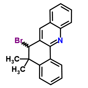 CAS 6639-68-5 structure