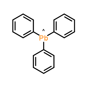 CAS 6640-01-3 molecular structure