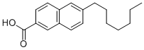 CAS 66473-01-6 molecular structure