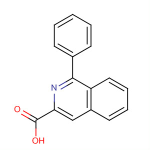 CAS 66528-01-6 molecular structure