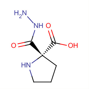 CAS 66544-68-1 structure