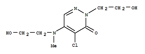 CAS 66597-68-0 structure
