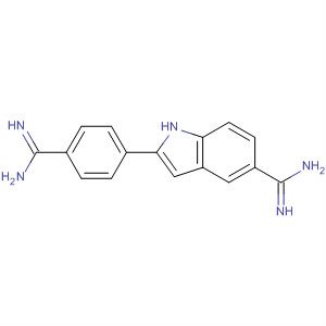 CAS 66639-01-8 molecular structure