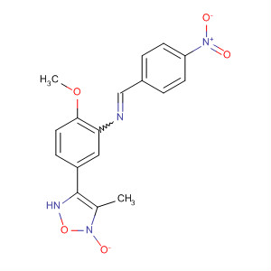 CAS 666743-68-6 molecular structure