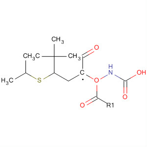 CAS 666840-68-2 molecular structure