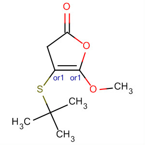CAS 666846-68-0 structure