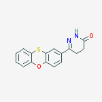 CAS 667466-68-4 structure