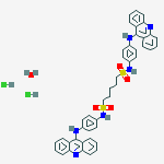 CAS 66757-01-5 structure