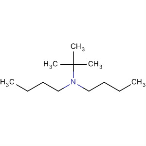 CAS 6684-01-1 molecular structure