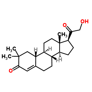 CAS 66878-01-1 molecular structure