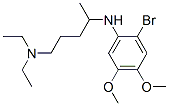 CAS 66910-68-7 molecular structure