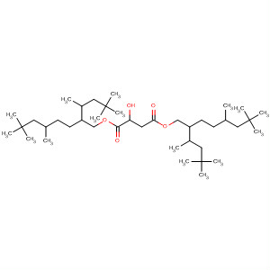 CAS 66918-01-2 molecular structure